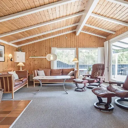 度假居 Three-bedroom In 3