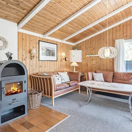 Three-bedroom In 3 * 布拉万德