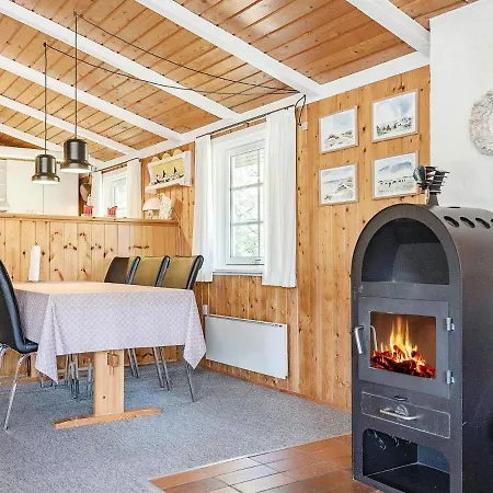 度假居 Three-bedroom In 3