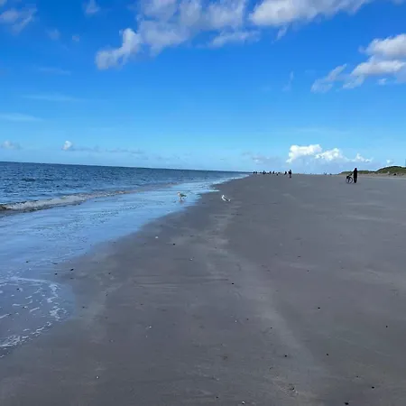 6 Person In Blavand-by Traum * Блаванн