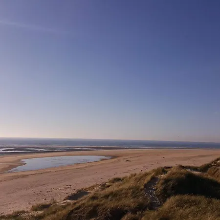 Дом отдыха 6 Person In Blavand-by Traum *