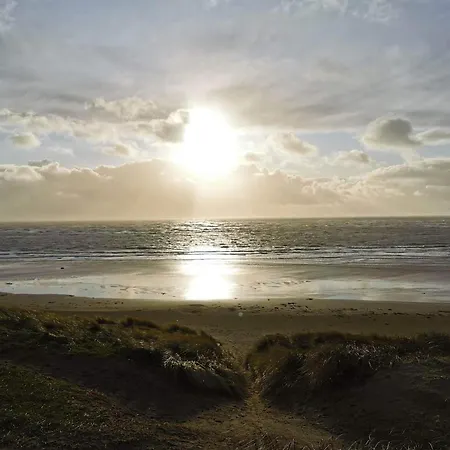 Дом отдыха 6 Person In Blavand-by Traum *