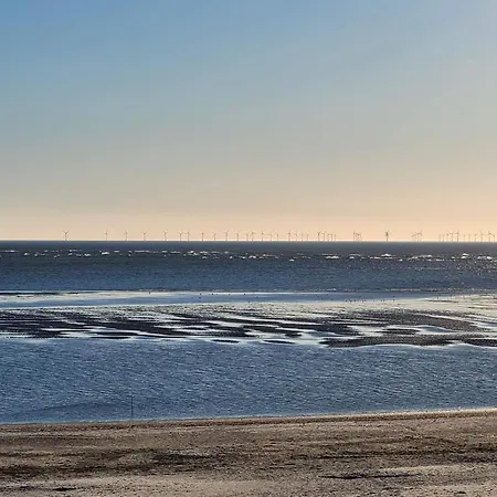 6 Person In Blavand-by Traum