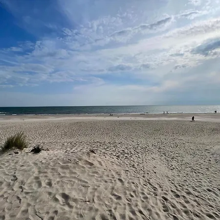 Дом отдыха 6 Person In Blavand-by Traum *