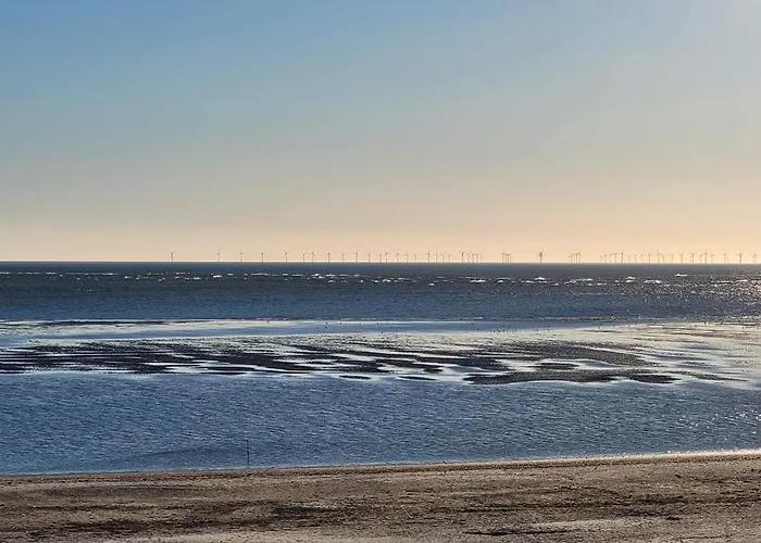 6 Person In Blavand-by Traum